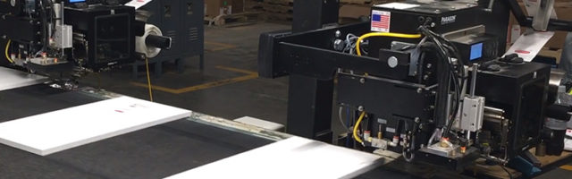 Print And Apply Labeler Automatic Label Printer Applicators Print And Apply Labeler Automatic Label Printer Applicators